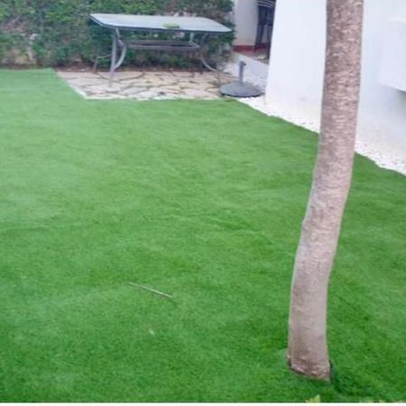 Valle Romano Golf Resort Estepona Zewnętrze zdjęcie
