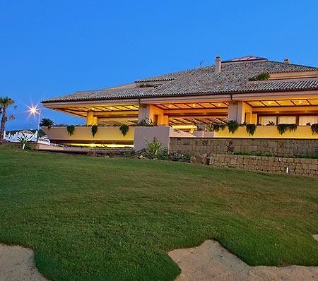 Valle Romano Golf Resort Estepona Zewnętrze zdjęcie