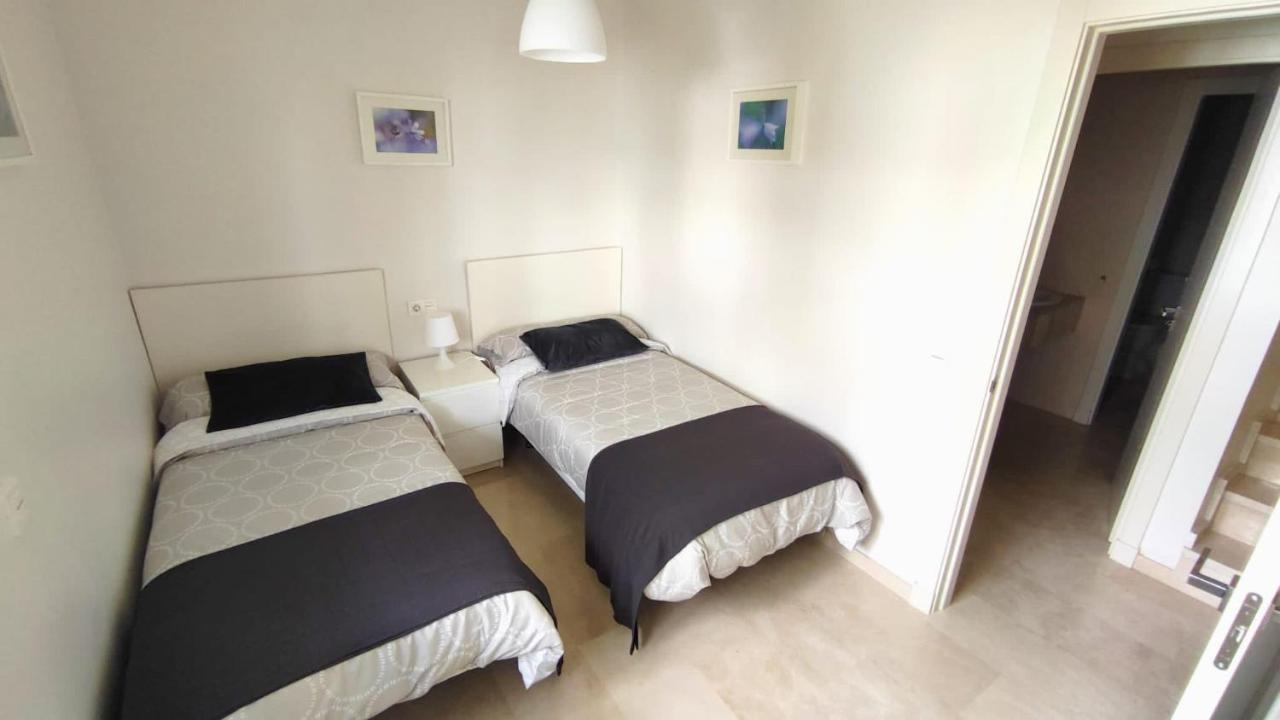 Valle Romano Golf Resort Estepona Zewnętrze zdjęcie