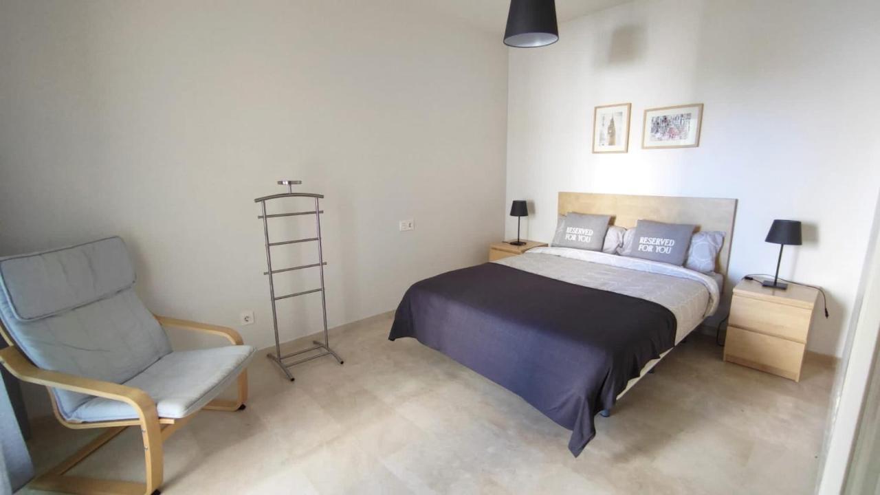 Valle Romano Golf Resort Estepona Zewnętrze zdjęcie