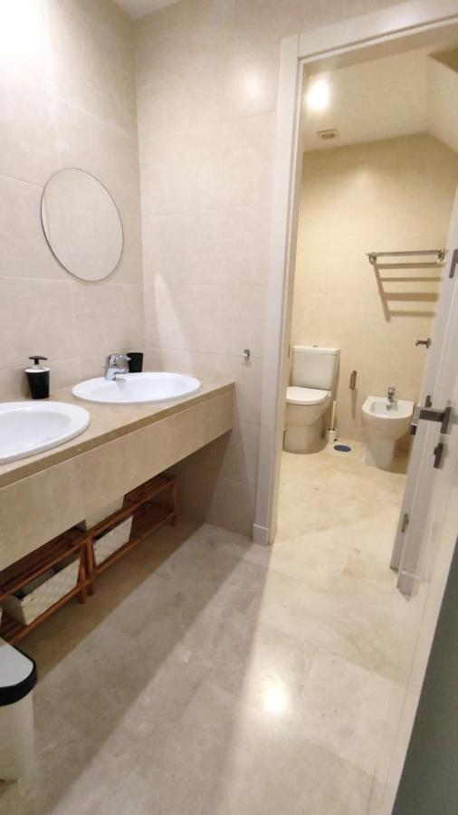 Valle Romano Golf Resort Estepona Zewnętrze zdjęcie