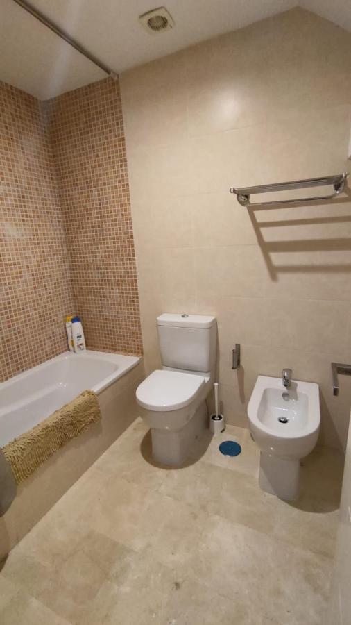 Valle Romano Golf Resort Estepona Zewnętrze zdjęcie