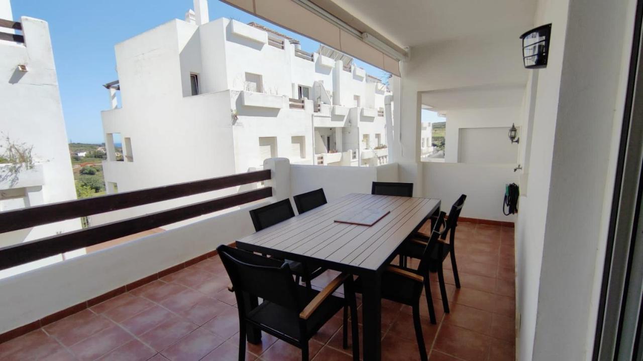 Valle Romano Golf Resort Estepona Zewnętrze zdjęcie