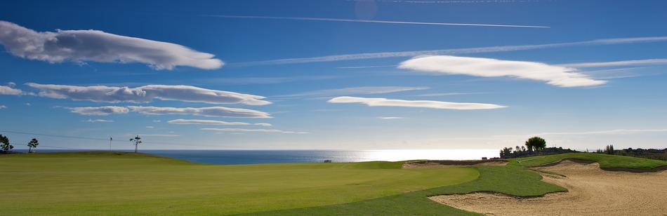 Valle Romano Golf Resort Estepona Zewnętrze zdjęcie
