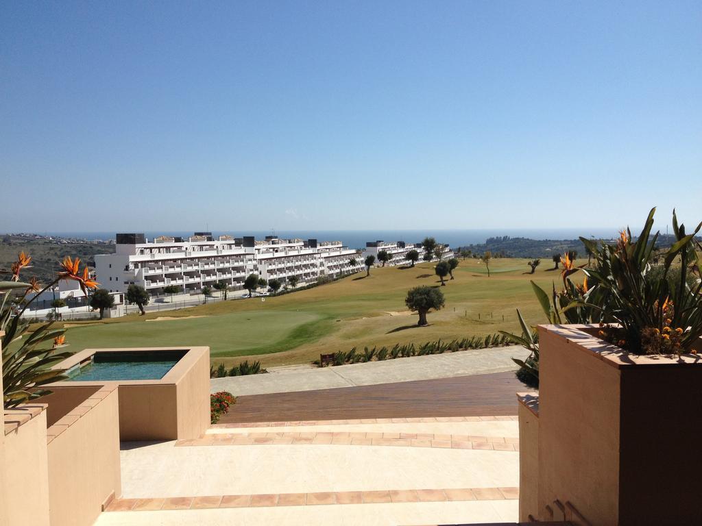 Valle Romano Golf Resort Estepona Zewnętrze zdjęcie