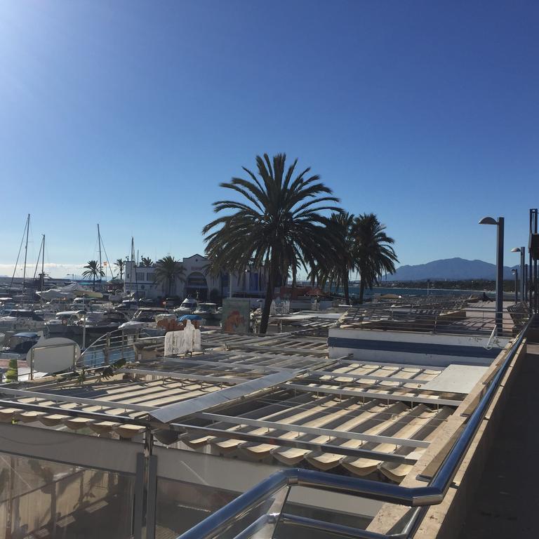 Valle Romano Golf Resort Estepona Zewnętrze zdjęcie