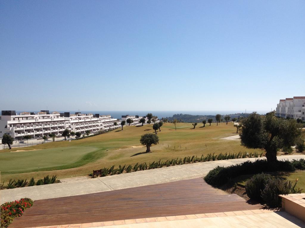 Valle Romano Golf Resort Estepona Zewnętrze zdjęcie
